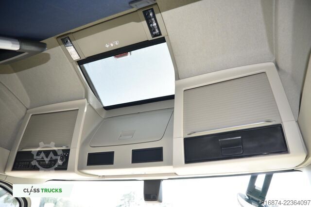 Standardni tegljač VOLVO FH 500 XL Retarder i-ParkCool ACC