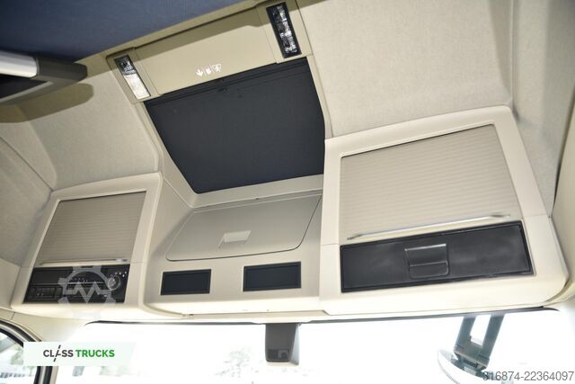 Standardni tegljač VOLVO FH 500 XL Retarder i-ParkCool ACC