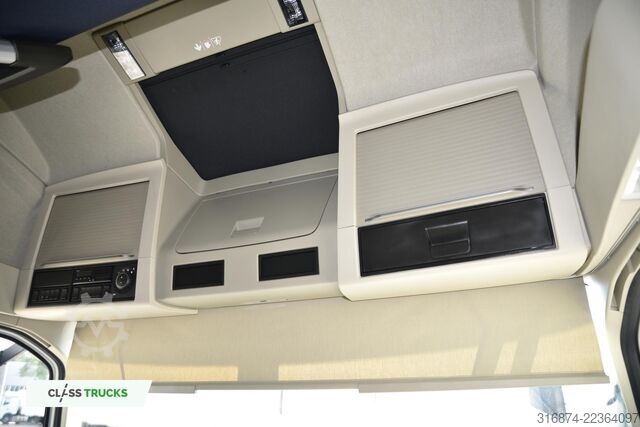 Standardni tegljač VOLVO FH 500 XL Retarder i-ParkCool ACC