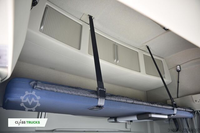 Standardni tegljač VOLVO FH 500 XL Retarder i-ParkCool ACC