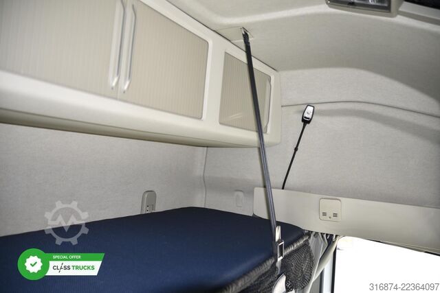 Standardni tegljač VOLVO FH 500 XL Retarder i-ParkCool ACC