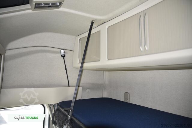 Standardni tegljač VOLVO FH 500 XL Retarder i-ParkCool ACC