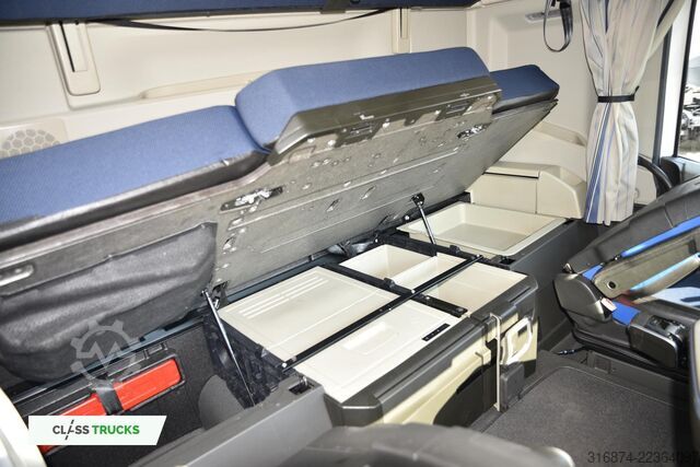 Standardni tegljač VOLVO FH 500 XL Retarder i-ParkCool ACC