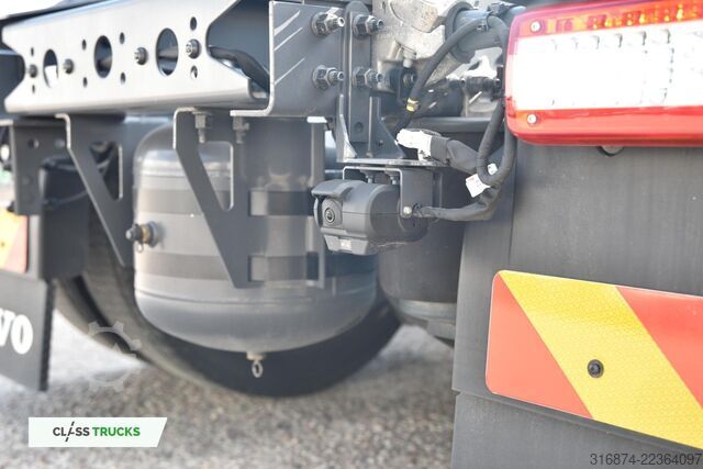 Standardni tegljač VOLVO FH 500 XL Retarder i-ParkCool ACC