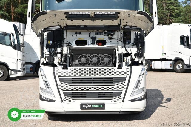 Standardni tegljač VOLVO FH 500 XL Retarder i-ParkCool ACC