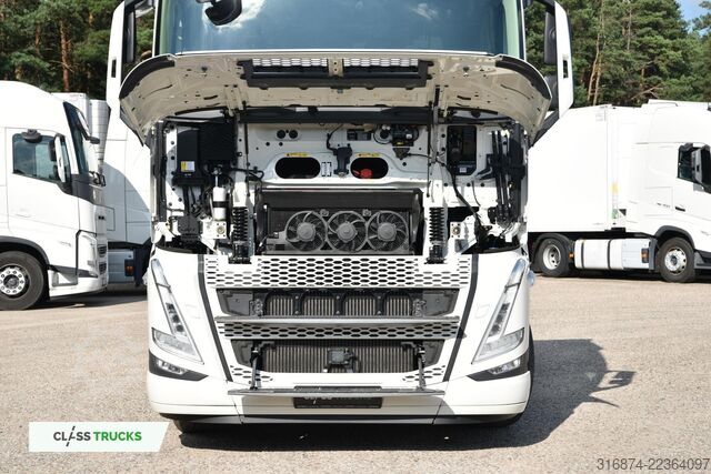 Standardni tegljač VOLVO FH 500 XL Retarder i-ParkCool ACC