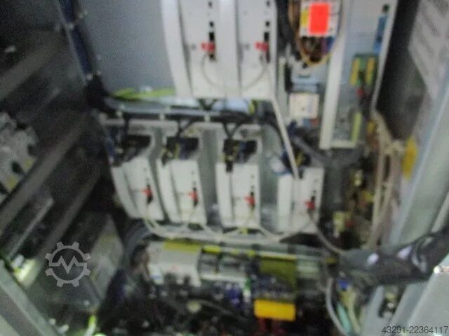 Robot industrial KUKA KR16 KS KRC2e05 Euromap 67