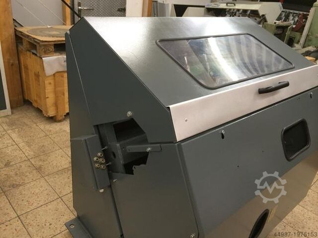 Optiemierungskappsäge Paul 11 MKL