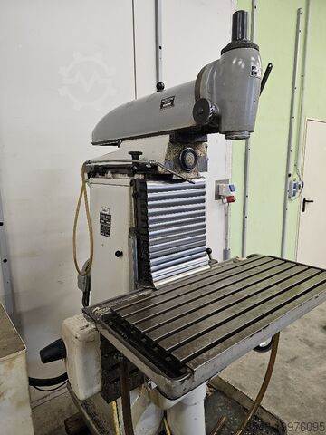 Gereedschapssnijder DECKEL FP2