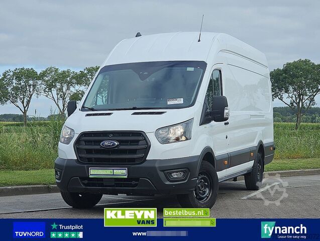 Bestelauto FORD TRANSIT 350 L4H3 Navi Camera