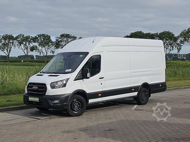 Bestelauto FORD TRANSIT 350 L4H3 Navi Camera