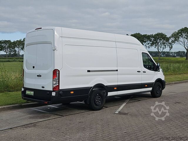Bestelauto FORD TRANSIT 350 L4H3 Navi Camera