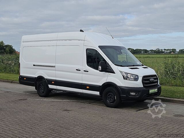 Bestelauto FORD TRANSIT 350 L4H3 Navi Camera