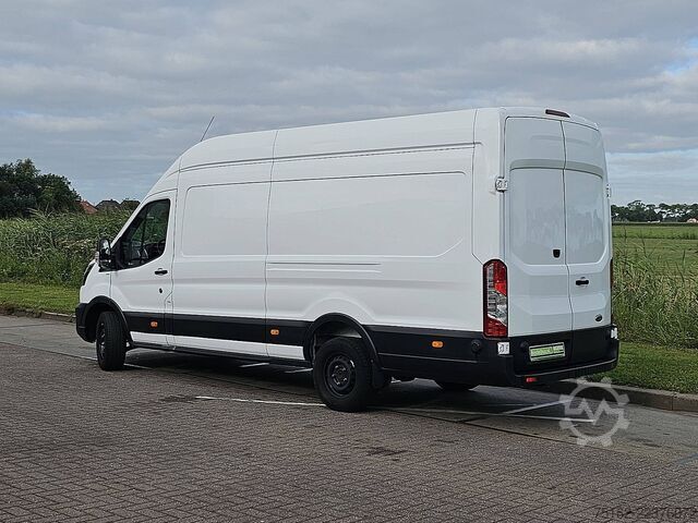 Bestelauto FORD TRANSIT 350 L4H3 Navi Camera