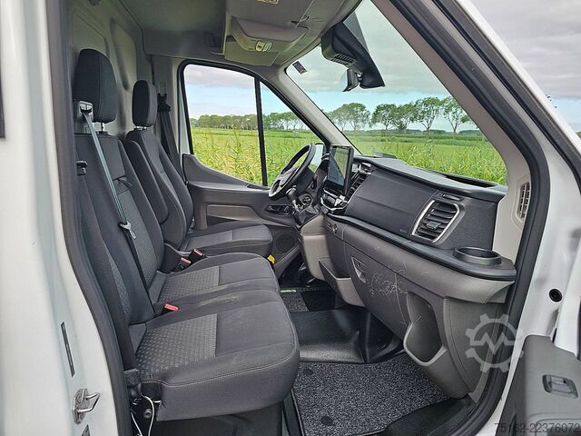 Bestelauto FORD TRANSIT 350 L4H3 Navi Camera