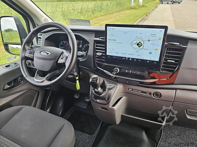Bestelauto FORD TRANSIT 350 L4H3 Navi Camera