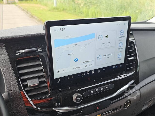Bestelauto FORD TRANSIT 350 L4H3 Navi Camera