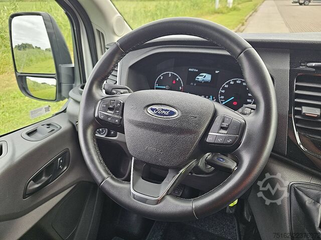 Bestelauto FORD TRANSIT 350 L4H3 Navi Camera