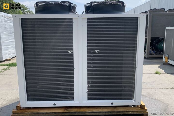  New Industrial Сhiller YORK - 75.14 KW | With warranty