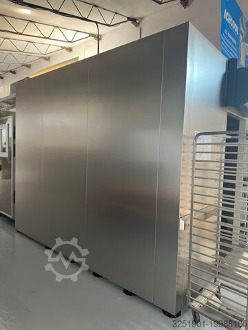 Køle-/hæverum til kasser ICE COOL COOLPROOFER CTS -10°C / +15°C CTS 300.320.252 / ELRR-2LC47