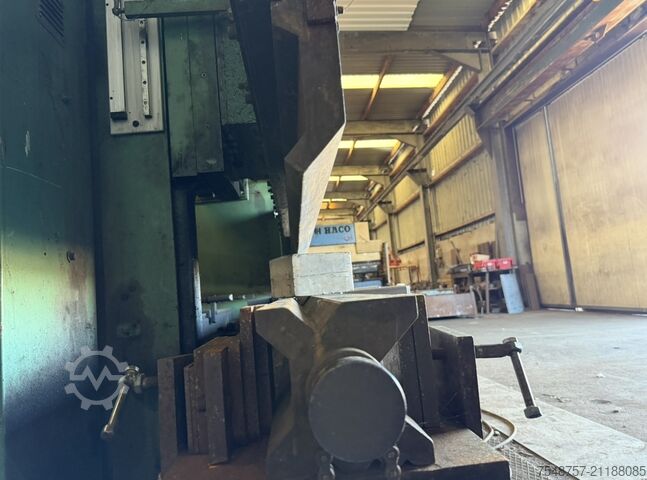 πρέσα κάμψης HACO PPES 70400