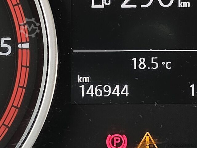 Karavan sa visokim krovom M.A.N. TGE 3.180 4X4 4MOTION L3H3!