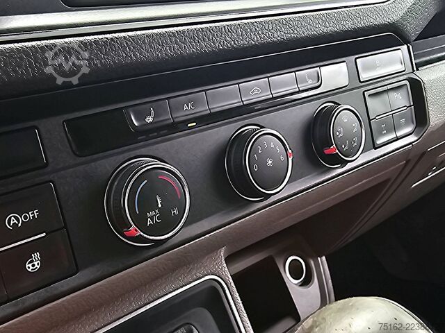 Karavan sa visokim krovom M.A.N. TGE 3.180 4X4 4MOTION L3H3!