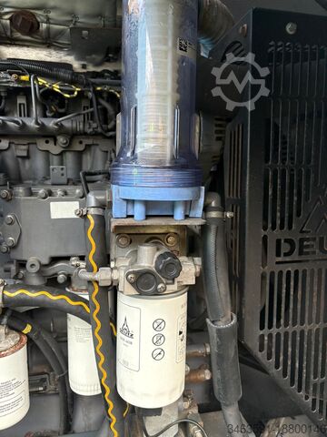 UHP-waterstraal FALCH TRAIL JET 125-26-0-d