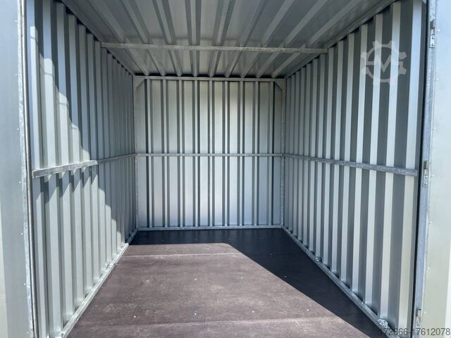 Koffer  VARIANT 2000 MC XL 288X194X200CM 2000KG