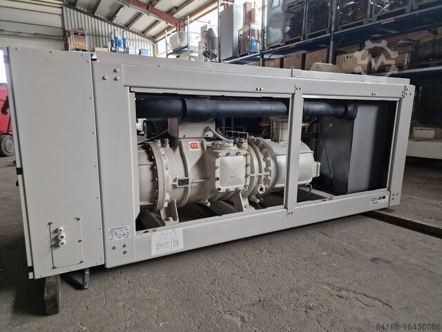 Ar condicionado DAIKIN EUWL80MXY-24