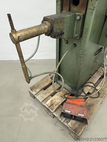 Punktschweissmaschine DALEX PL 100-2