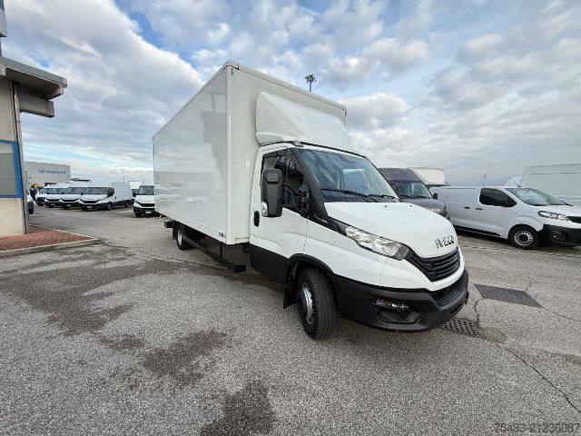 Furgone IVECO DAILY 70C18HA8/P BOX + SPONDA p. 5100