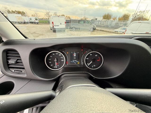 Furgone IVECO DAILY 70C18HA8/P BOX + SPONDA p. 5100