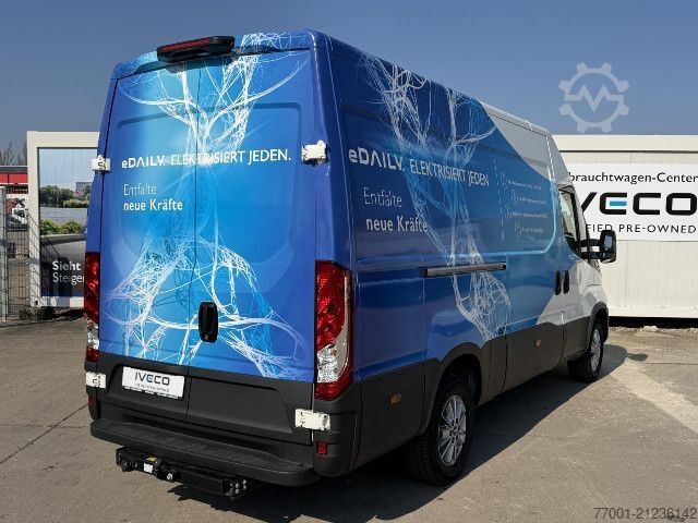 Kastenwagen IVECO 35S14E V LED / AHK-3,5T / ACC