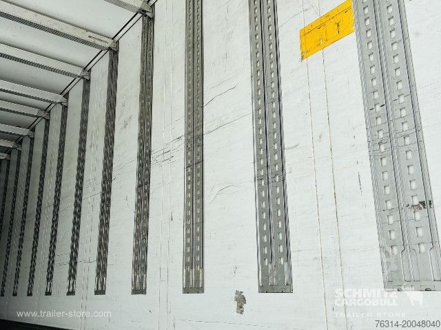 Semiremorcă frigorifică Schmitz Cargobull Tiefkühler Standard Doppelstock
