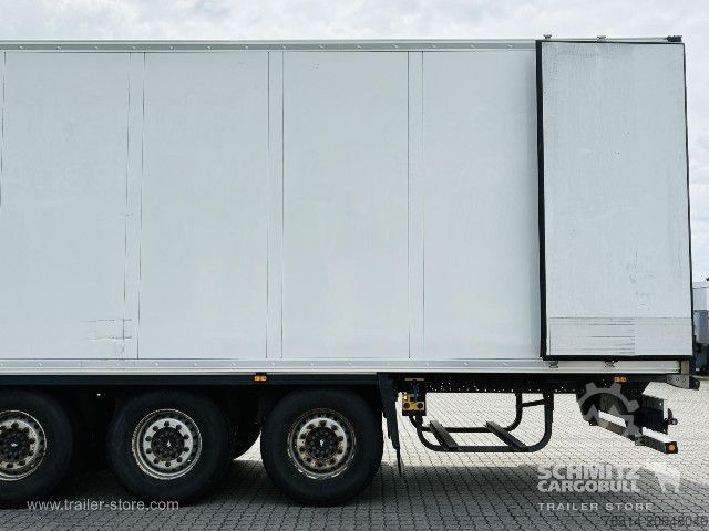 Semiremorcă frigorifică Schmitz Cargobull Tiefkühler Standard Doppelstock