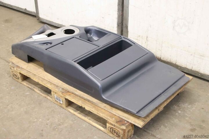 Door panel Scania 61077