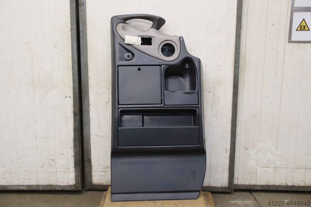 Door panel Scania 61077