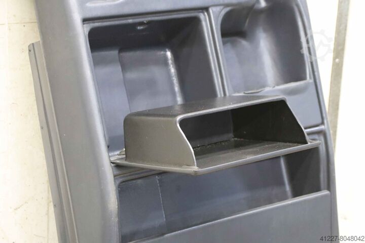 Door panel Scania 61077