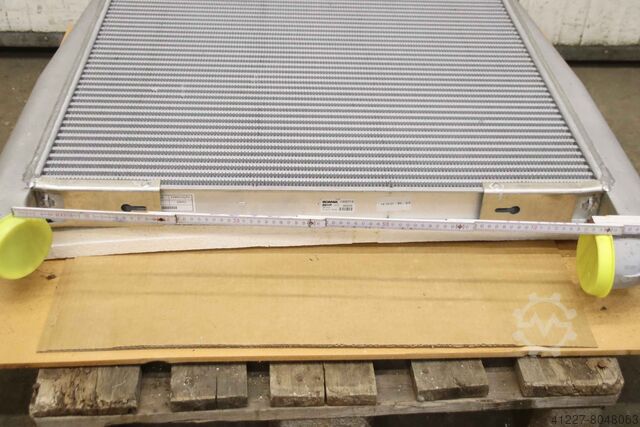 Koeler Scania 1430718