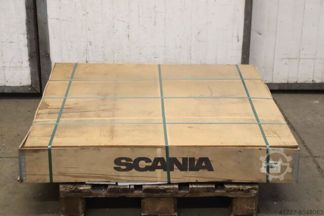 Refroidisseur Scania 1430718