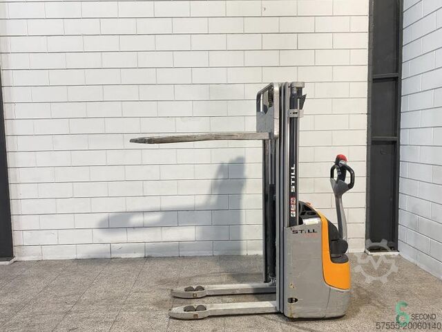 Forklift Still EXV12