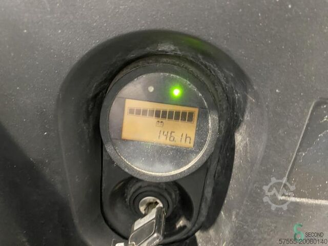 Forklift Still EXV12