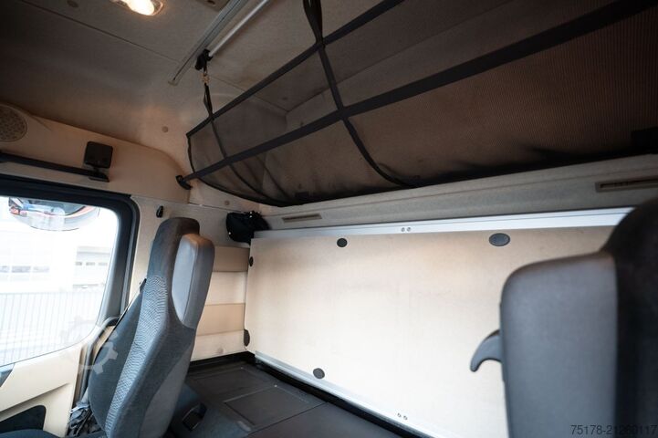 MTS standard MERCEDES ACTROS 1843 LS