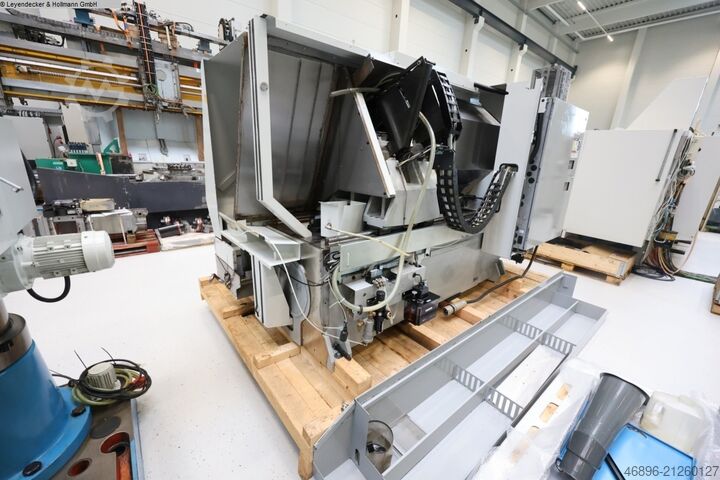CNC Lathe HAAS SL-30