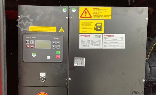   FPT/Iveco CR16TE1W