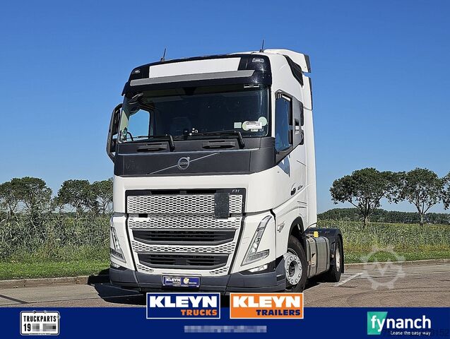 Standaard trekker VOLVO FH 460 new model
