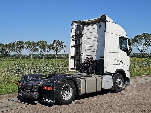 Standaard trekker VOLVO FH 460 new model