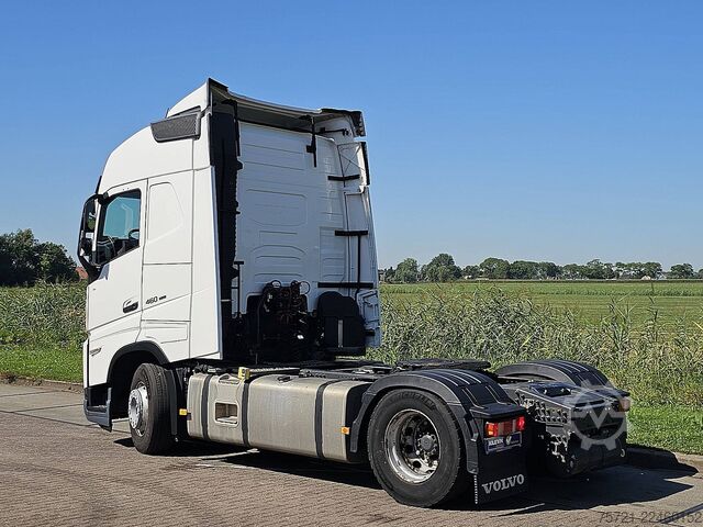Standaard trekker VOLVO FH 460 new model