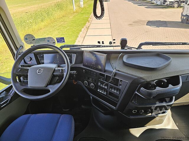 Standaard trekker VOLVO FH 460 new model